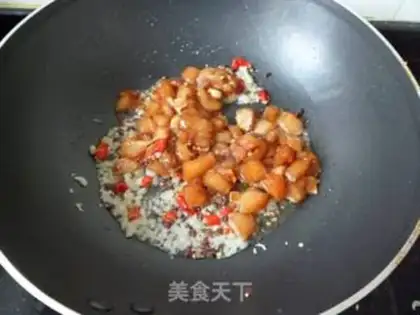 Make step 8
