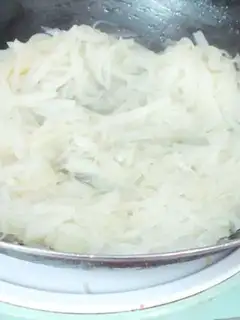 Make step 5