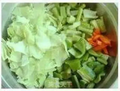 Make step 3