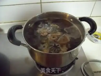 Make step 3