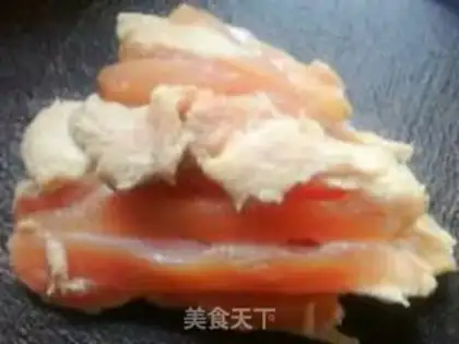 Make step 3