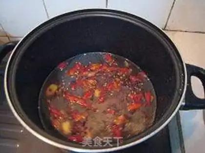 Make step 2