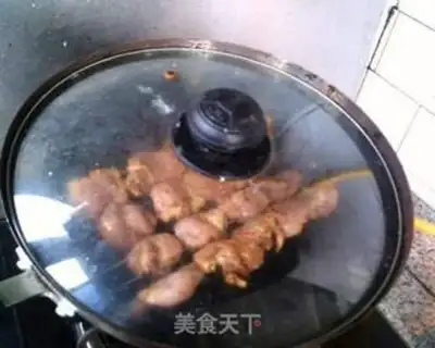 Make step 7