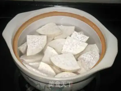 Make step 4