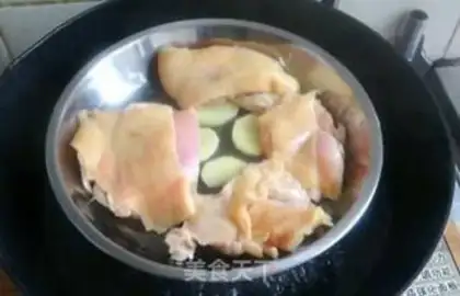 Make step 4