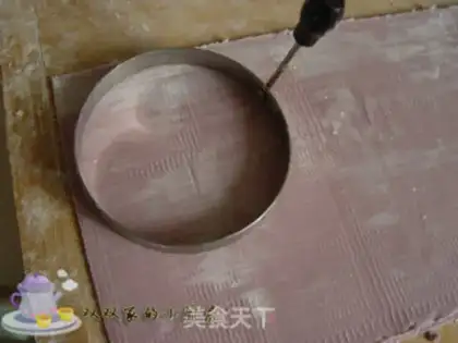 Make step 5