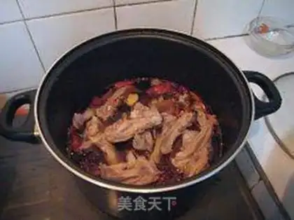 Make step 3