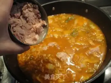 Make step 5