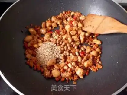 Make step 11