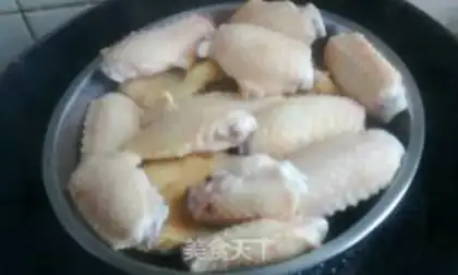 Make step 5