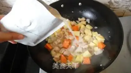 Make  step 10