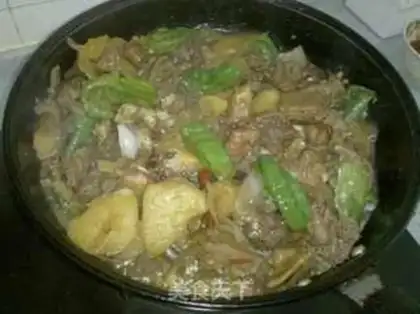 Make  step 4