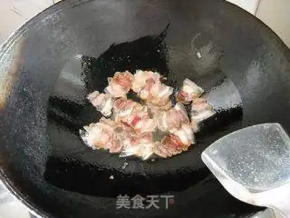 Make step 2