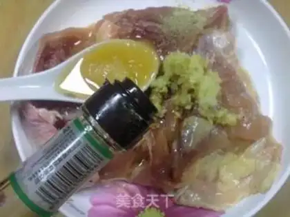 Make  step 1