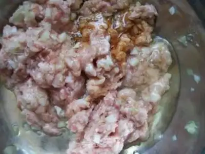 Make  step 1