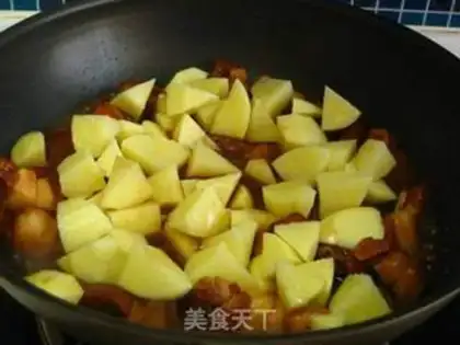 Make  step 7
