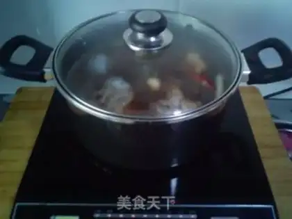 Make step 7