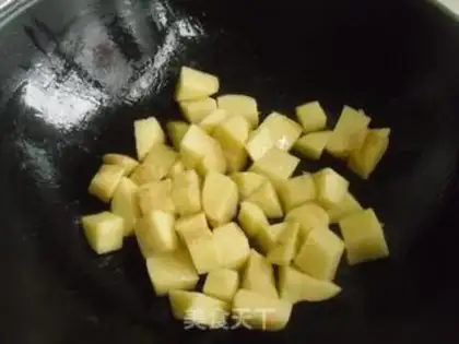 Make step 2
