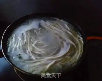 Make step 4