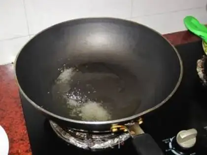 Make step 2
