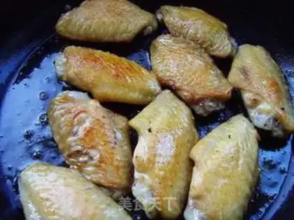 Make step 2