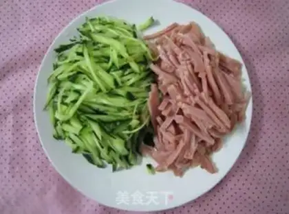 Make step 1