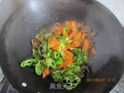 Make step 7
