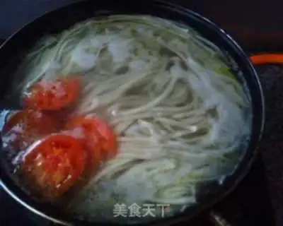 Make step 5