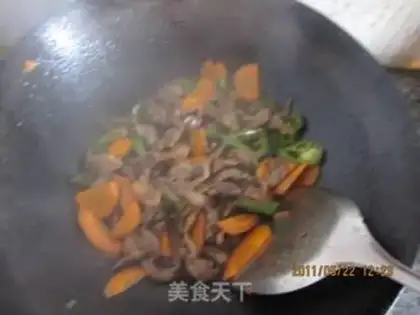 Make step 8