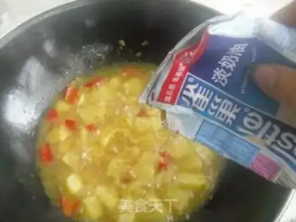 Make step 5