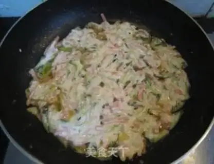 Make step 4