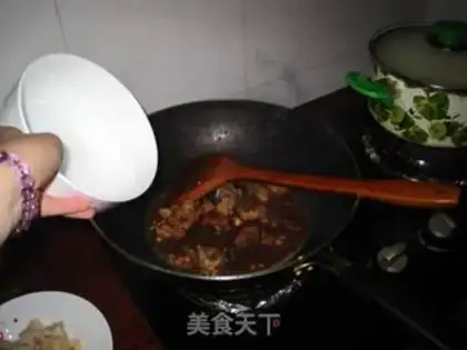Make step 5