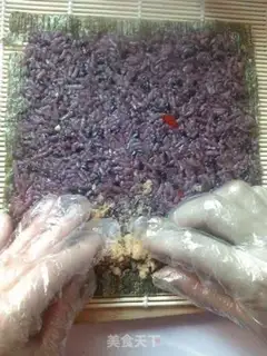 Make step 7