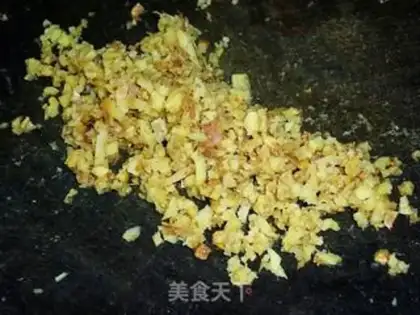 Make step 1