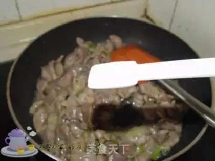 Make step 4