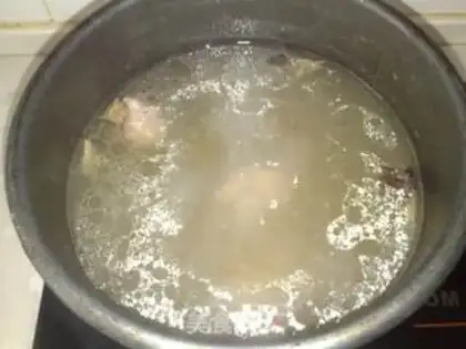 Make step 3
