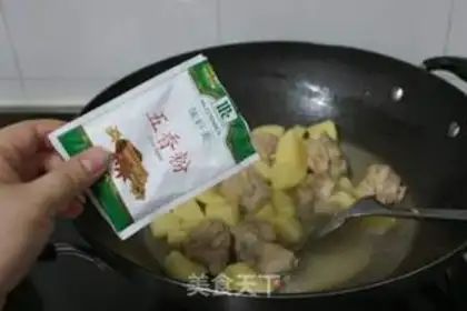 Make step 5