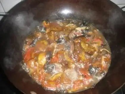 Make step 4