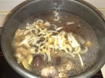 Make  step 5