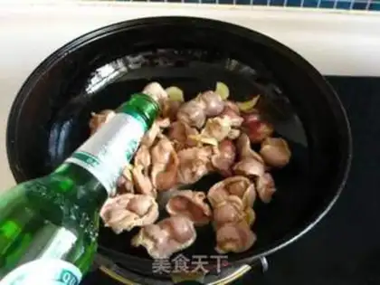 Make step 5