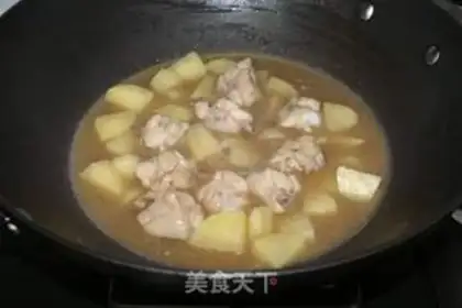 Make step 7