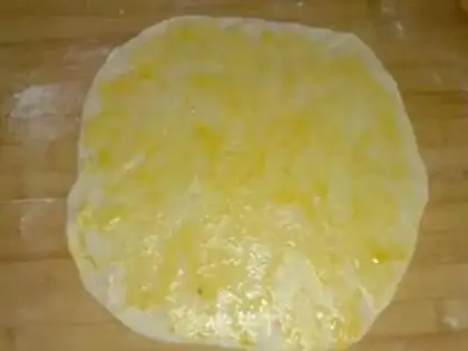 Make step 8
