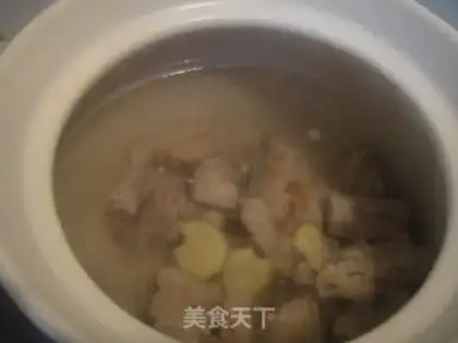 Make step 2
