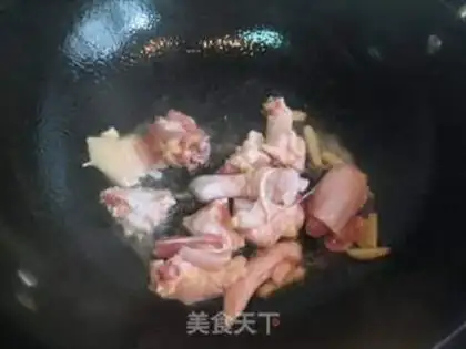 Make step 2