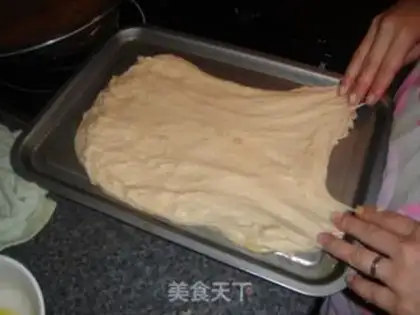 Make step 4