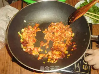 Make step 5