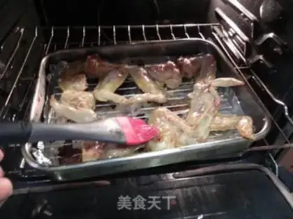 Make  step 6