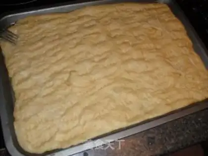 Make step 5