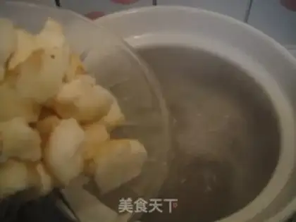 Make step 4