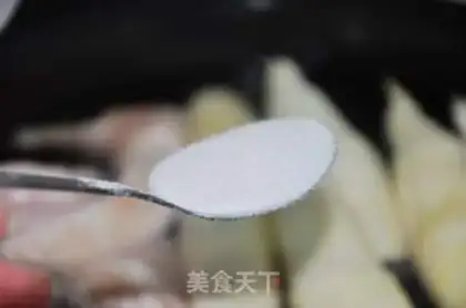 Make step 1